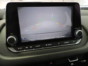 Nissan Qashqai DIG-T 103kW (140CV) mHEV 4x2 ACENTA - Foto 12