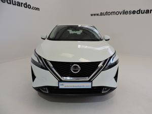 Nissan Qashqai DIG-T 103kW (140CV) mHEV 4x2 ACENTA - Foto 3