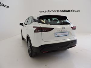 Nissan Qashqai DIG-T 103kW (140CV) mHEV 4x2 ACENTA - Foto 6