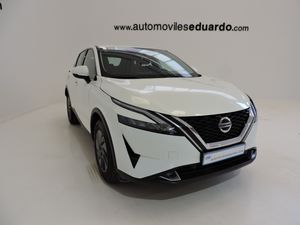 Nissan Qashqai DIG-T 103kW (140CV) mHEV 4x2 ACENTA - Foto 3