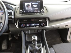 Nissan Qashqai DIG-T 103kW (140CV) mHEV 4x2 ACENTA - Foto 13