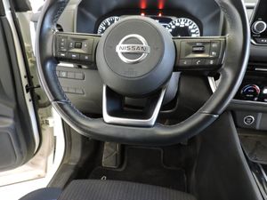 Nissan Qashqai DIG-T 103kW (140CV) mHEV 4x2 ACENTA - Foto 12