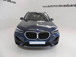 BMW X1 xDrive25e - Foto 3