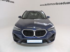 BMW X1 xDrive25e - Foto 3