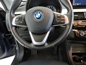 BMW X1 xDrive25e - Foto 8