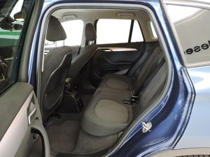 BMW X1 xDrive25e - Foto 14