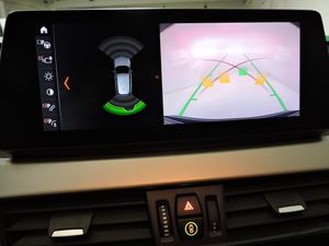 BMW X1 xDrive25e - Foto 12