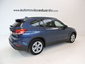 BMW X1 xDrive25e - Foto 4