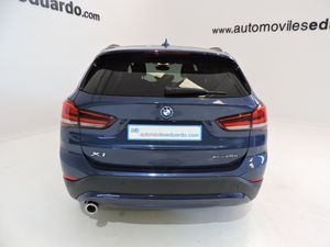 BMW X1 xDrive25e - Foto 5