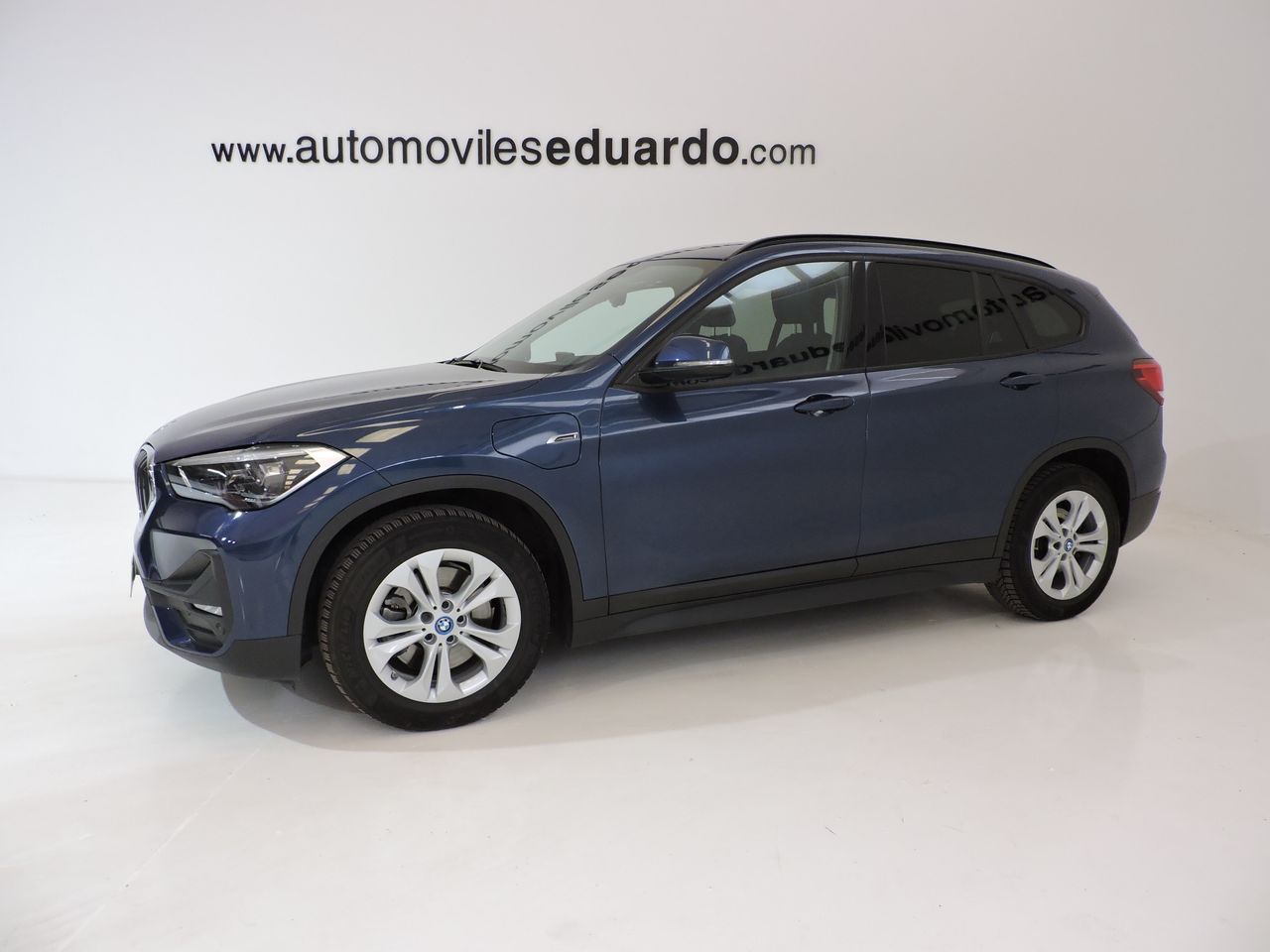 BMW X1 xDrive25e - Foto 1