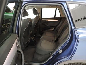 BMW X1 xDrive25e - Foto 10