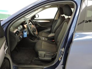 BMW X1 xDrive25e - Foto 8