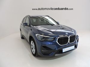 BMW X1 xDrive25e - Foto 3