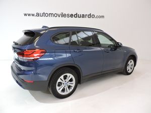 BMW X1 xDrive25e - Foto 4