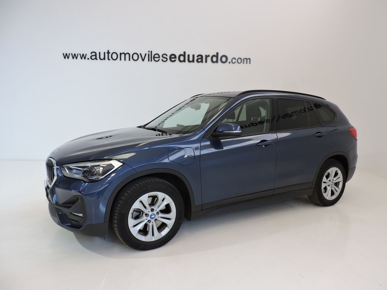 BMW X1 xDrive25e - Foto 1