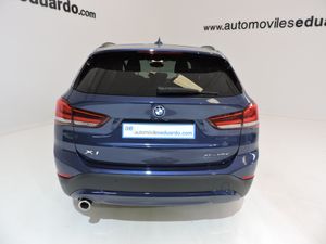 BMW X1 xDrive25e - Foto 5