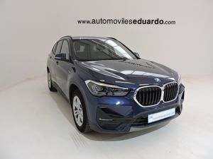 BMW X1 xDrive25e - Foto 3