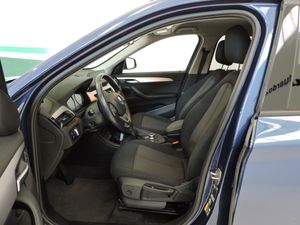 BMW X1 xDrive25e - Foto 13