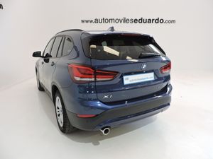 BMW X1 xDrive25e - Foto 6