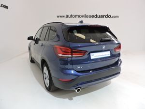 BMW X1 xDrive25e - Foto 6