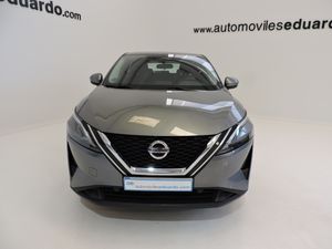 Nissan Qashqai NISSAN QASHQAI DIG-T 158CV mHEV Xtronic Acenta - Foto 3