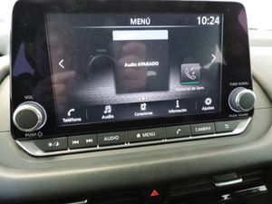 Nissan Qashqai NISSAN QASHQAI DIG-T 158CV mHEV Xtronic Acenta - Foto 15