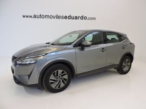 Nissan Qashqai NISSAN QASHQAI DIG-T 158CV mHEV Xtronic Acenta - Foto 2