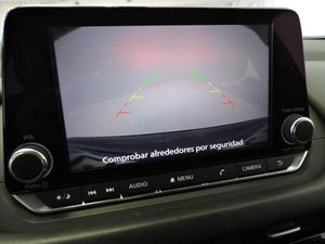 Nissan Qashqai NISSAN QASHQAI DIG-T 158CV mHEV Xtronic Acenta - Foto 14