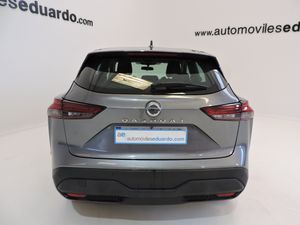 Nissan Qashqai NISSAN QASHQAI DIG-T 158CV mHEV Xtronic Acenta - Foto 5