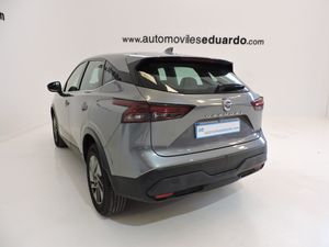 Nissan Qashqai NISSAN QASHQAI DIG-T 158CV mHEV Xtronic Acenta - Foto 6