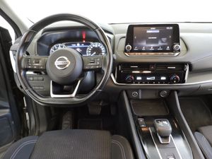 Nissan Qashqai NISSAN QASHQAI DIG-T 158CV mHEV Xtronic Acenta - Foto 7