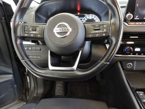 Nissan Qashqai NISSAN QASHQAI DIG-T 158CV mHEV Xtronic Acenta - Foto 11