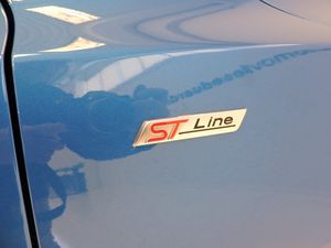 Ford Focus Berlina ST-Line 1.0 EcoBoost MHEV 114 kW (155 CV) - Foto 15