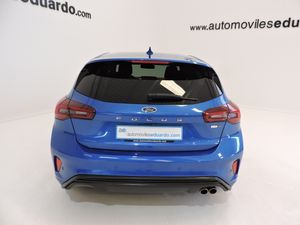 Ford Focus Berlina ST-Line 1.0 EcoBoost MHEV 114 kW (155 CV) - Foto 5