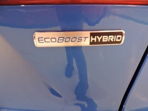 Ford Focus Berlina ST-Line 1.0 EcoBoost MHEV 114 kW (155 CV) - Foto 16