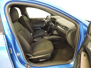 Ford Focus Berlina ST-Line 1.0 EcoBoost MHEV 114 kW (155 CV) - Foto 9