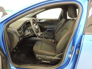 Ford Focus Berlina ST-Line 1.0 EcoBoost MHEV 114 kW (155 CV) - Foto 8