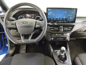 Ford Focus Berlina ST-Line 1.0 EcoBoost MHEV 114 kW (155 CV) - Foto 7