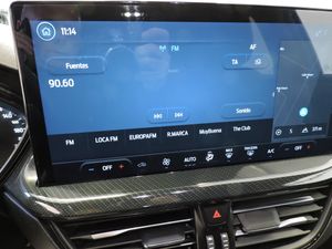 Ford Focus Berlina ST-Line 1.0 EcoBoost MHEV 114 kW (155 CV) - Foto 13