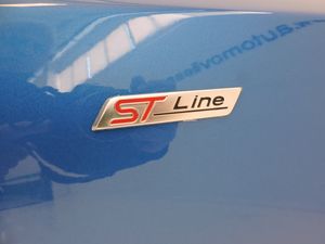 Ford Focus Berlina ST-Line 1.0 EcoBoost MHEV 114 kW (155 CV) - Foto 15