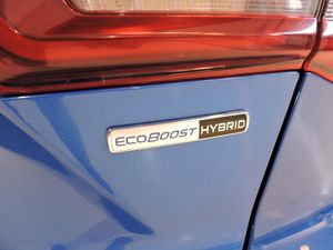 Ford Focus Berlina ST-Line 1.0 EcoBoost MHEV 114 kW (155 CV) - Foto 16