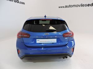 Ford Focus Berlina ST-Line 1.0 EcoBoost MHEV 114 kW (155 CV) - Foto 5