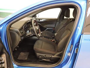 Ford Focus Berlina ST-Line 1.0 EcoBoost MHEV 114 kW (155 CV) - Foto 8