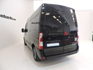 Renault Master MASTER FG RED EDITION FWD 3T5 E6 L2H2 125CV - Foto 6