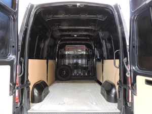 Renault Master MASTER FG RED EDITION FWD 3T5 E6 L2H2 125CV - Foto 10