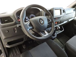 Renault Master MASTER FG RED EDITION FWD 3T5 E6 L2H2 125CV - Foto 7