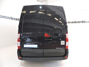 Renault Master MASTER FG RED EDITION FWD 3T5 E6 L2H2 125CV - Foto 5