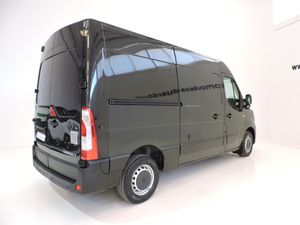 Renault Master MASTER FG RED EDITION FWD 3T5 E6 L2H2 125CV - Foto 4