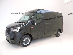 Renault Master MASTER FG RED EDITION FWD 3T5 E6 L2H2 125CV - Foto 2