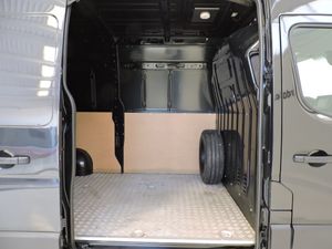 Renault Master MASTER FG RED EDITION FWD 3T5 E6 L2H2 125CV - Foto 9